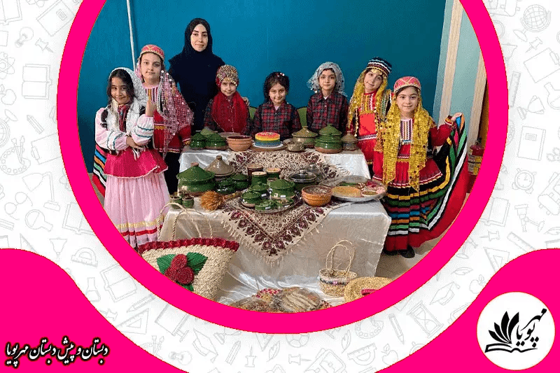 ۱۲ دی ماه، روز رشت و جشنواره غذاهای محلی