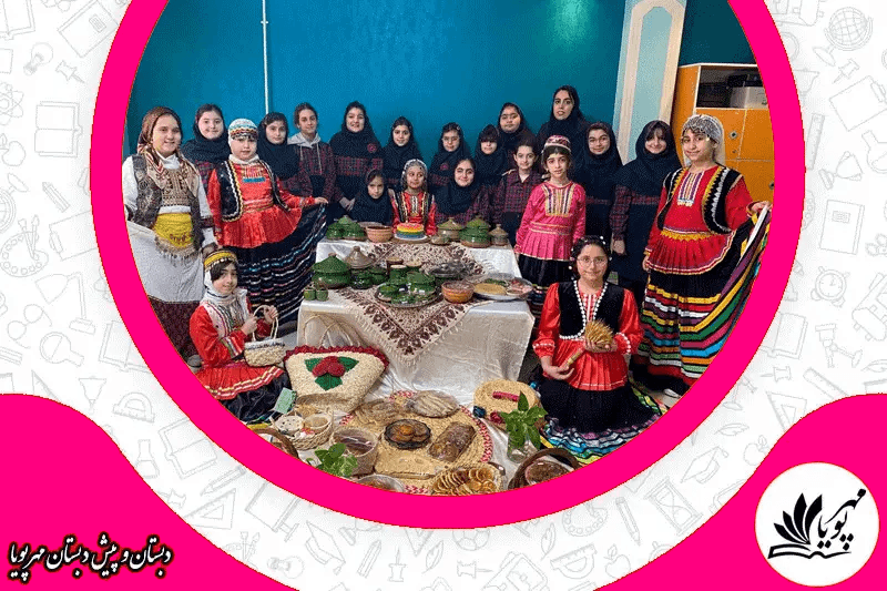 ۱۲ دی ماه، روز رشت و جشنواره غذاهای محلی