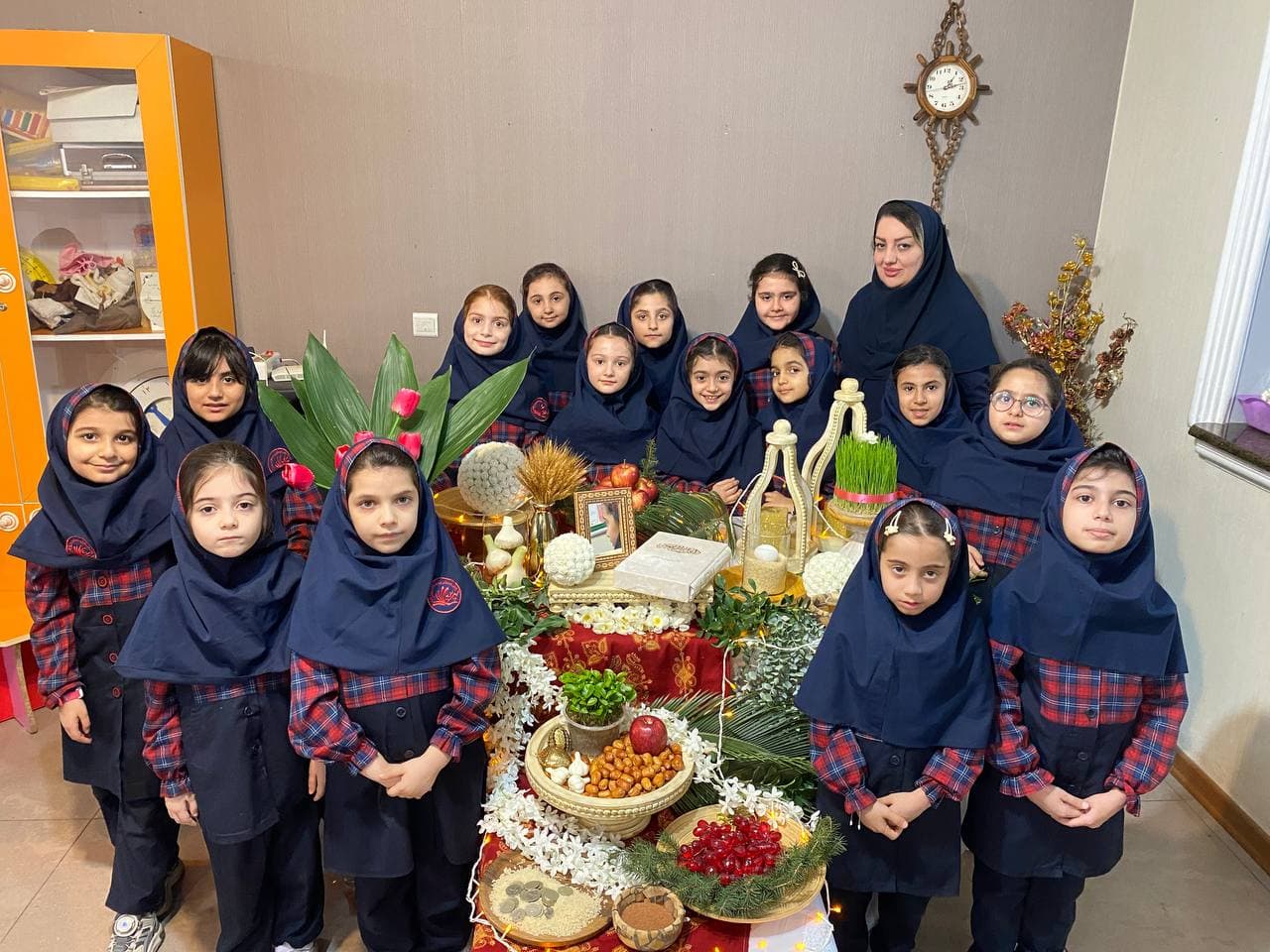 عکس های نوروز ۱۴۰۴