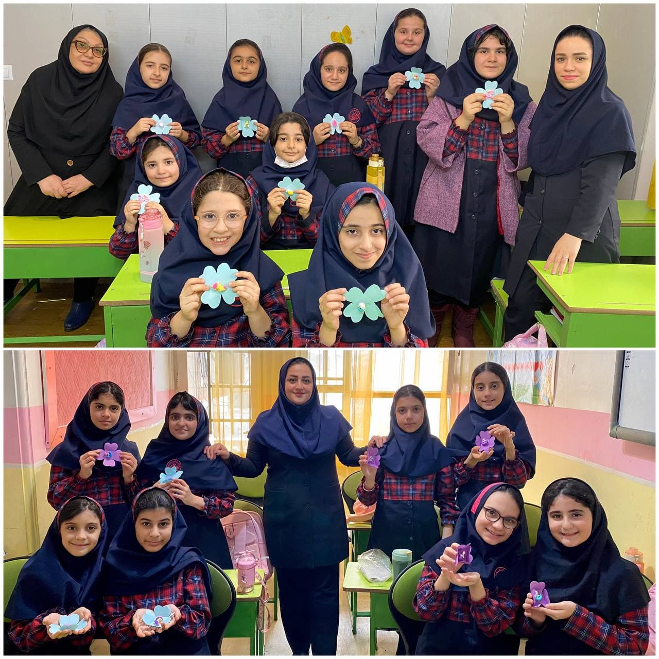 ۱۳ آبان ، روز دانش آموز