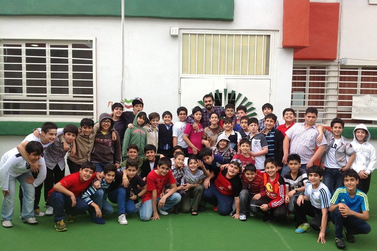 شرایط ثبت نام