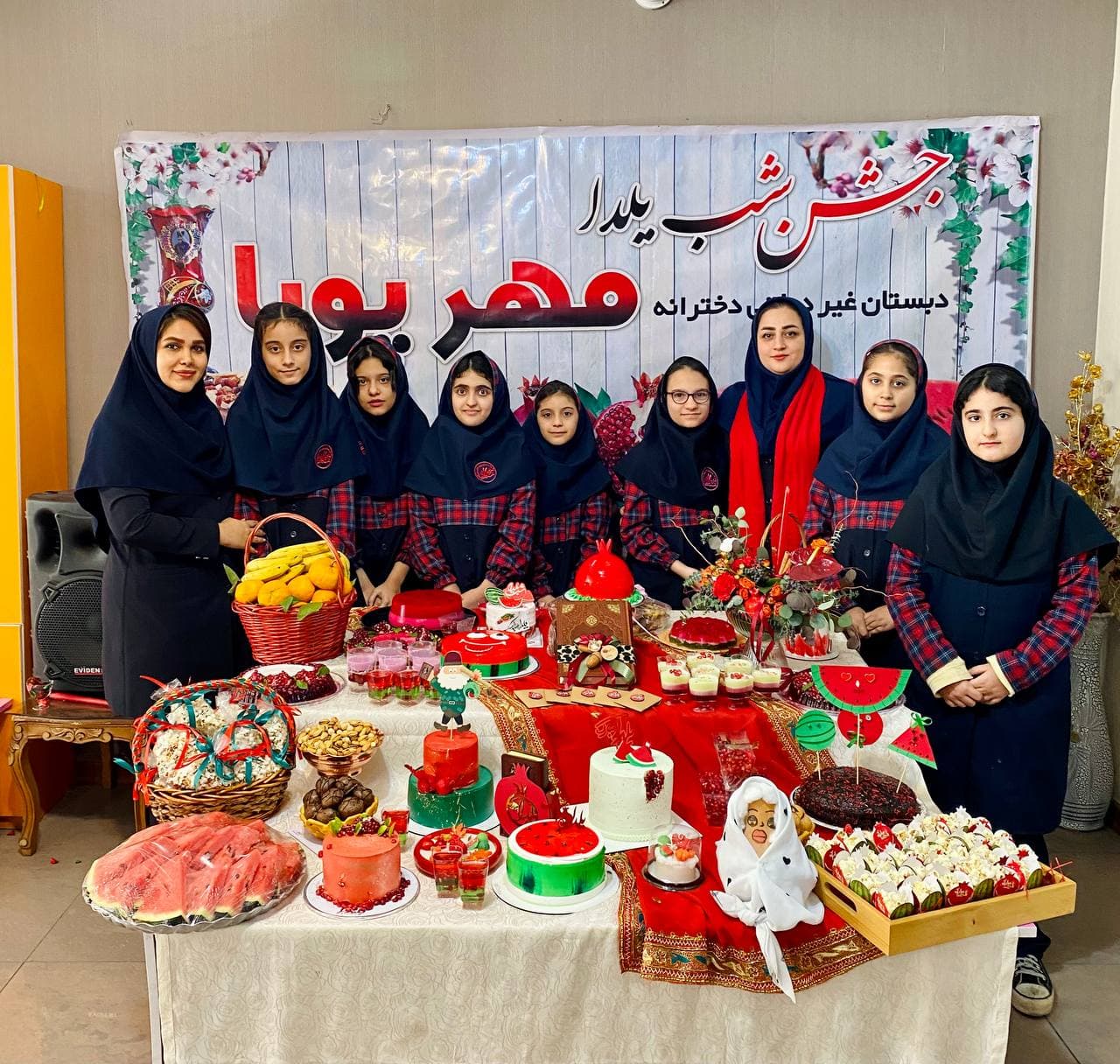 🎀 مهرپویا | آموزش، رشد و آیندهای روشن در رشت